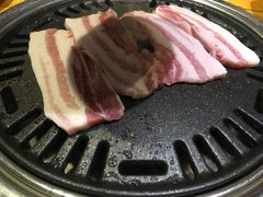 -唯成•韩国炭火烤肉 유성고기