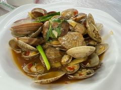 -众味海鲜大排档·活海鲜·潮汕味(南澳店)