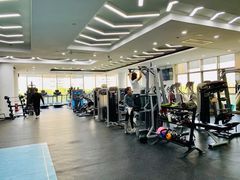 -爱健家高端社区健身工作室(丁香路店)