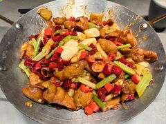-潇湘阁(汉光百货店)