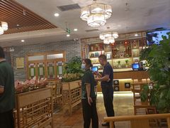 -德胜轩正宗顺德菜(宝安沙井会展中心店)