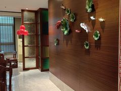 -梅花香里大酒店(郁金香路店)