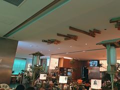 -桂满陇·蟹黄小笼汤包(巴黎春天浦建店)