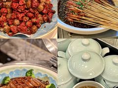 -浙江西子宾馆·瑶园咖啡厅