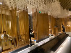 大厅-無境·匠心日本料理(汉街店)