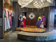 -丰茂烤串(公园店)