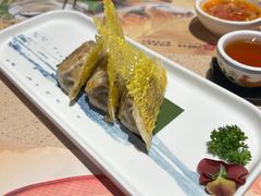 -点都德(华强南店)