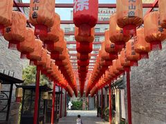 -回龙窝历史文化街区