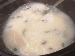 海鲜粥-黄寺蒸汽海鲜(黄寺大街店)