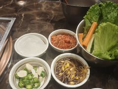 -橡果烤肉(仙林店)