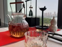 -馋遇江南·精致湖景雅宴(东方之门店)