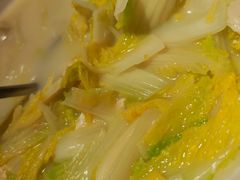 -赵记煎饼卷大葱(泰山大街店)