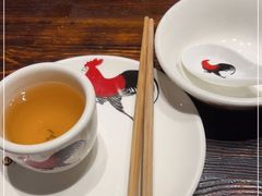 -广府乡下·饭庄(新港东路店)