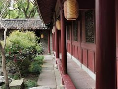 -天一阁博物院