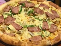 -米斯特比萨(罗斯福店)