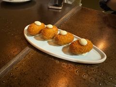 -BOCATA 西班牙餐厅(三里屯店)