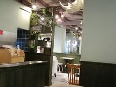 大堂-仙踪林(江南西店)
