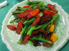-誉八仙粤菜(万象天地店)