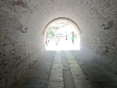 -南通濠河风景名胜区-钟楼谯楼