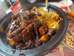 -回味黑鸭煲·始于2006(万松园店)