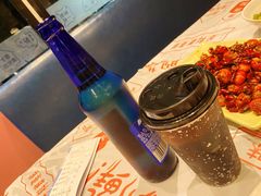 -靓靓蒸虾·头牌蒸虾(南山桂庙店)
