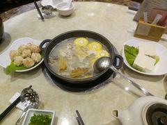 -稻香酒家·33年老字号·港式粤菜(富邦中心店)