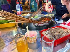 -江二娃串串香(科园四路总店)