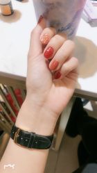 -缪斯美甲美睫