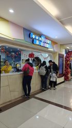 -啵乐乐儿童主题乐园(北京旗舰店)
