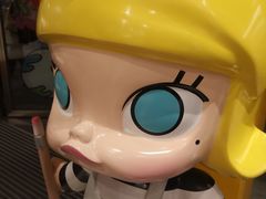 -泡泡玛特POPMART(天环购物中心店)