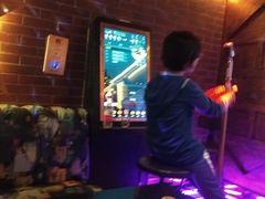 -秘宅KTV(马甸桥店)