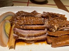 -荣家黄鱼面(前滩太古里店)