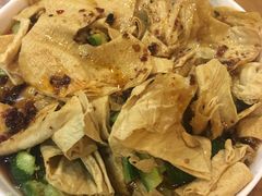 -三鞭一花·独一处·元英砂锅(海光寺店)
