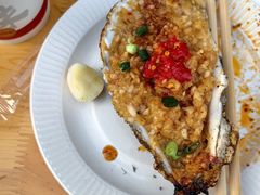 -哈力家·西北烧烤烤串(凤城十路店)