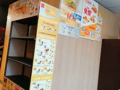 -麦当劳(北京上地十街餐厅店)