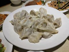 -岳姥姥饺子(泺文路店)