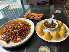 -阿嫂印象·民间江湖菜(大学城店)