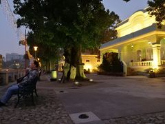 -龙环葡韵住宅式博物馆