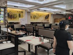 -大地春饼店(黄河路店)