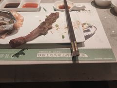 -大渔铁板烧(大悦城店)