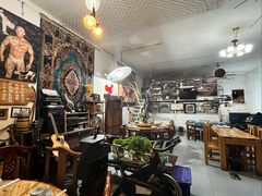 -新疆狼爷烤肉(宋庄店)