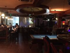 -蓝枪鱼西餐厅(锦华店)