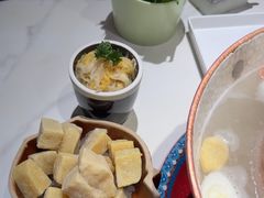 -曲氏老北京铜锅涮肉•火锅(不老街店)