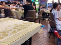 -铭副琦食·虾蟹烩馆(渔人码头店)