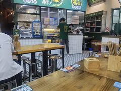 -阿金大白·上海菜馆(新天地店)