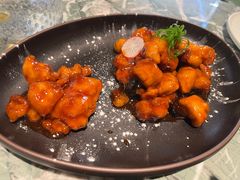 -披云云小馆·味道江湖(姚家园万象汇店)