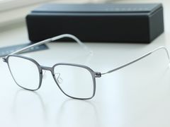 -目艮眼镜SHOWROOM(品牌集合店)