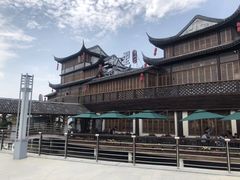 -二十八里太湖船菜(吉祥路店)