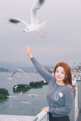 -YESIDO椰岛造型烫发染发