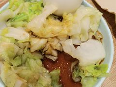 -小满手工粉(北京来福士店)